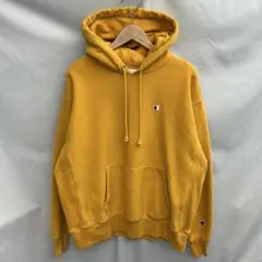 Champion REVERSE WEAVE パーカー