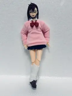 S.H.フィギュアーツ ダンダダン モモ + 布製衣装