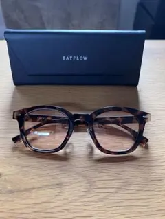 BAYFLOW サングラス べっ甲柄のサムネイル