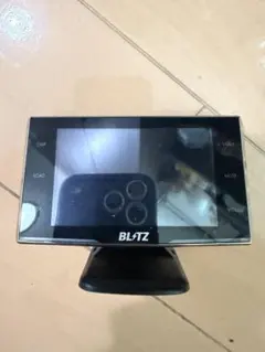 レーダー探知機 TL403R BLITZ 無線LAN内蔵 SDHC付 - メルカリ