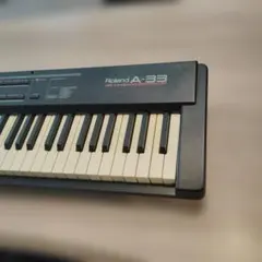 2026年最新】roland a-33の人気アイテム - メルカリ
