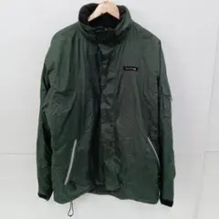 2025年最新】Woods メンズ ナイロンジャケットの人気アイテム