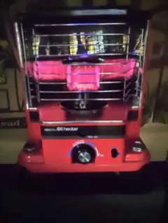 トヨクニ　NEC石油ストーブ　キャンプ　釣り　アウトドア　レトロ石油ストーブ 2025年最新】トヨクニ石油ストーブの人気アイテム - メルカリ