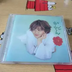 かれん 米良美一(C-T)