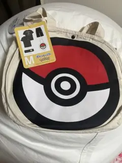 ポケモン　ポケットモンスター　ミミッキュ　Mサイズ　Tシャツ　パンツセット