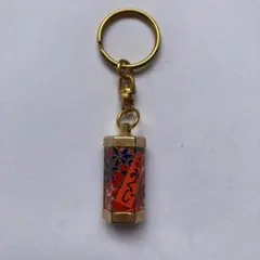 おみくじ モチーフ キーホルダー