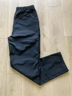 【新品未使用】NORTH FACEフィールドチノパンツ/ブラック、サイズXLのサムネイル