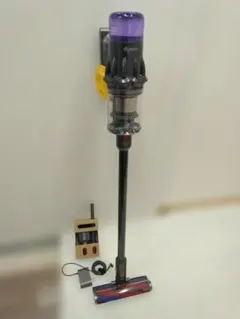 2026年最新】ダイソン sv18 ジャンクの人気アイテム - メルカリ