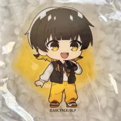 蜂楽廻 ブルーロック ミニアクリルスタンド ブルロ