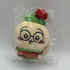 ちいかわ ハッピーホリデーなマスコット　うさぎ 未開封 タグ付き メルカリ