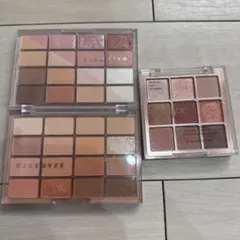 WAKEMAKE ＆ dasique セット販売