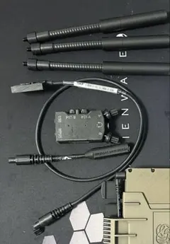 2025年最新】mpu5 pttの人気アイテム - メルカリ