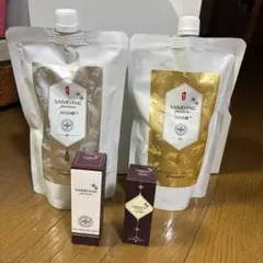 2025年最新】サイムダン シャンプーの人気アイテム - メルカリ