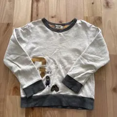 ニットプランナー トップス