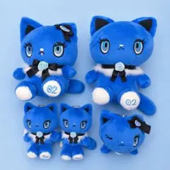 2026年最新】ado ぬいぐるみの人気アイテム - メルカリ