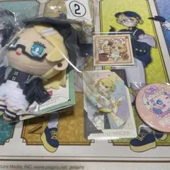 鏡音リン まとめ売り 2025年最新】鏡音リン まとめ売りの人気アイテム - メルカリ