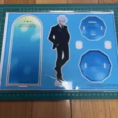 呪術廻戦　ファントムパレード　ジオラマアクリルスタンド　五条悟