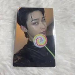 ENHYPEN VANISH ソヌ