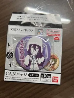 文豪ストレイドッグス フョードル・D