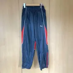 PUMA EVOTRG プーマ シャカパン トレパン ピステ メンズ Sサイズ