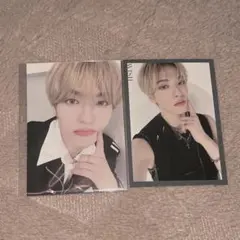 EPEX ウィシ トレカ