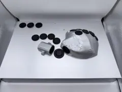 絶版品！ カメラード C's TYPE REVOLVER シフトノブ - メルカリ