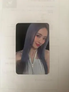 Cherry bullet メイ