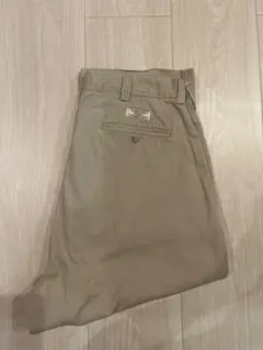 Polo by Ralph Lauren ラルフローレン　チノパン