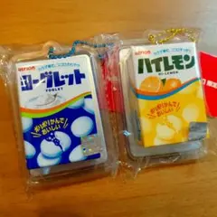 タイトー限定　ミニチュアキーホルダー　ヨーグレット　ミニチュア　まとめ売り タイトー限定 ミニチュアキーホルダー ヨーグレット ミニチュア まとめ