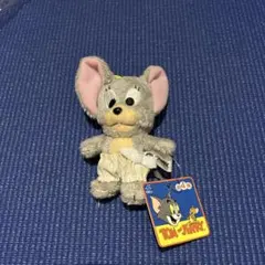 トムとジェリー　おやすみマスコット　エスケイジャパンのサムネイル
