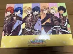 うたの⭐︎プリンスさまっ♪ マジLOVEキングダム初回限定盤Blu-ray