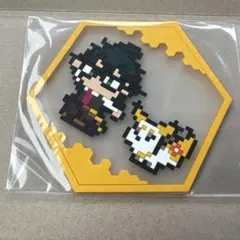 ドズル社　クリアラバーコースター　おんりー