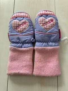 スノー手袋 手袋