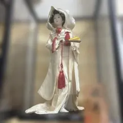日本人形 花嫁人形 福寿 伝統工芸品 - メルカリ