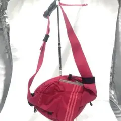 アディダス adidas  ランチングポーチ