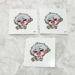 葛葉　ステッカー　3枚セット