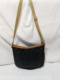 MZ WALLACE　 MZウォレス　キルティングショルダーバッグのサムネイル