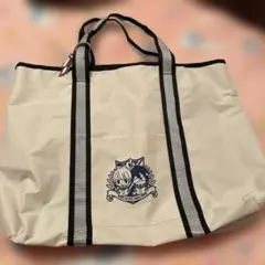 IM福袋　バッグ　アユアリ？　停電　アリス？　灰羽
