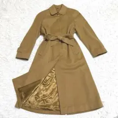 2025年最新】コート カシミヤ アクアスキュータムの人気アイテム