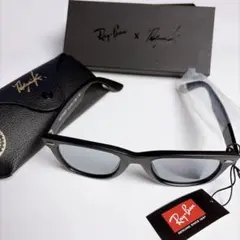 レイバン×木村拓哉 ◇RB2140F 901-S/R5 新品未使用 - メルカリ