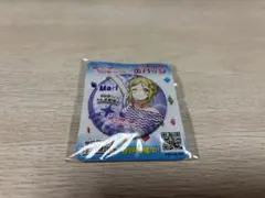 小原鞠莉　缶バッジ