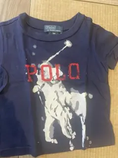 Polo by Ralph Lauren Tシャツ 9Mのサムネイル