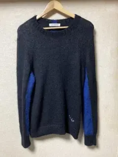 John undercover アンダーカバー モヘア ニット 新品 2 UNDERCOVER モヘアニット 2 - メルカリ