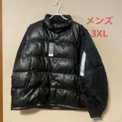 GU×UNDERCOVER ブルゾン　コンバーチブル