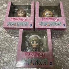 2026年最新】ねんどろいどリトルバスターズ！の人気アイテム - メルカリ