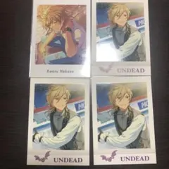 あんスタ ぱしゃっつ ぱしゃこれ クリカ 羽風薫