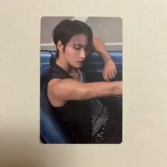ATEEZ SEONGHWA Lemon Drop ポカアルバム