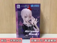 プロジェクトセカイ Desktop×Decorate フィギュア 暁山瑞希 ①