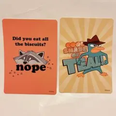 ディズニーストア.jp じゃんけんカード　オンライン限定 ランダム