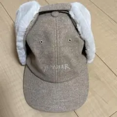 THRASHER キャップ